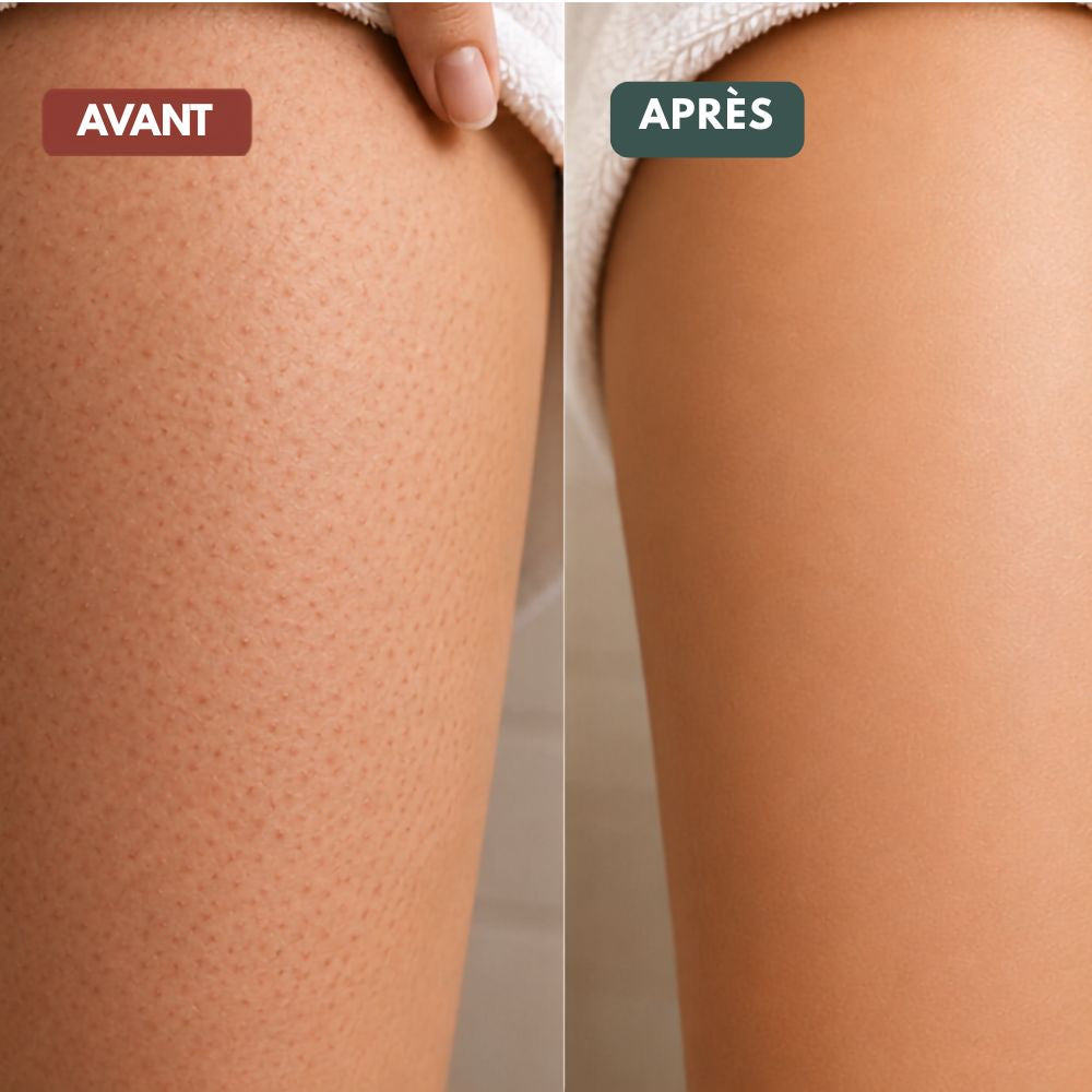 La Serviette Exfoliante Exfoly